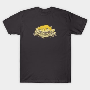 Nachos T-Shirt